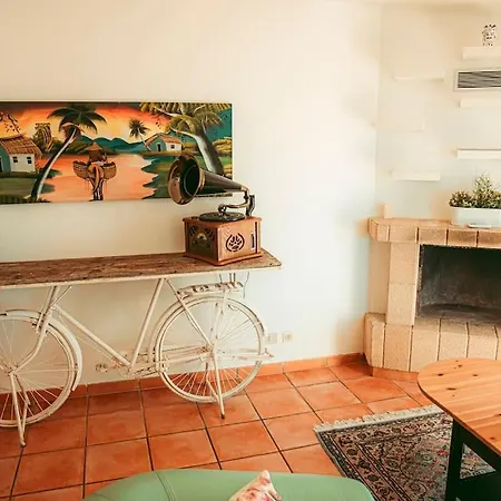 Sunseason - Sferracavallo Penthouse * Palermo