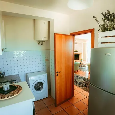 Apartment Sunseason - Sferracavallo Penthouse *