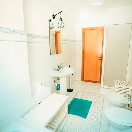 Sunseason - Sferracavallo Penthouse Apartment Palermo
