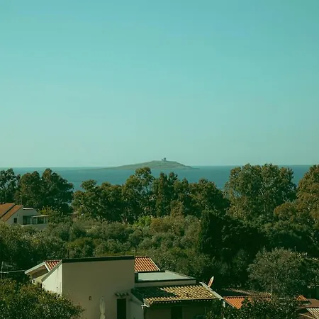 Sunseason - Sferracavallo Penthouse Palermo