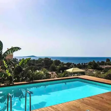 Apartment Sunseason - Sferracavallo Penthouse