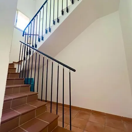 Sunseason - Sferracavallo Penthouse Apartment *