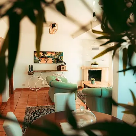 Apartment Sunseason - Sferracavallo Penthouse *