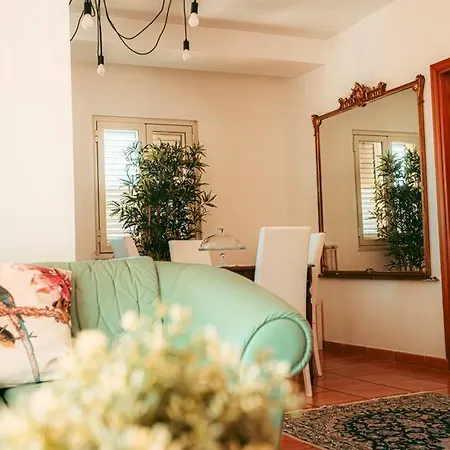 Sunseason - Sferracavallo Penthouse Palermo