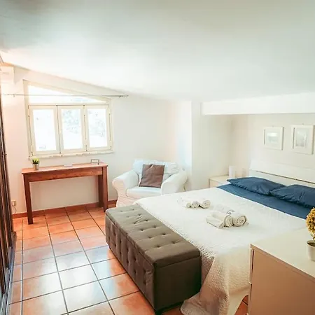 Sunseason - Sferracavallo Penthouse