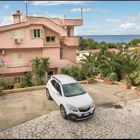 Apartment Sunseason - Sferracavallo Penthouse