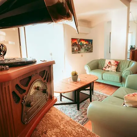 Apartment Sunseason - Sferracavallo Penthouse Palermo