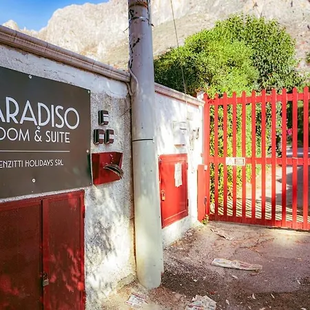 Apartamento Sunseason - Sferracavallo Penthouse